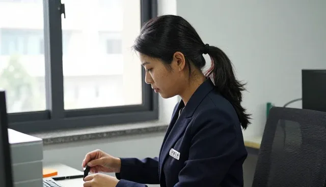 工业园区中的规格定制应用趋势分析