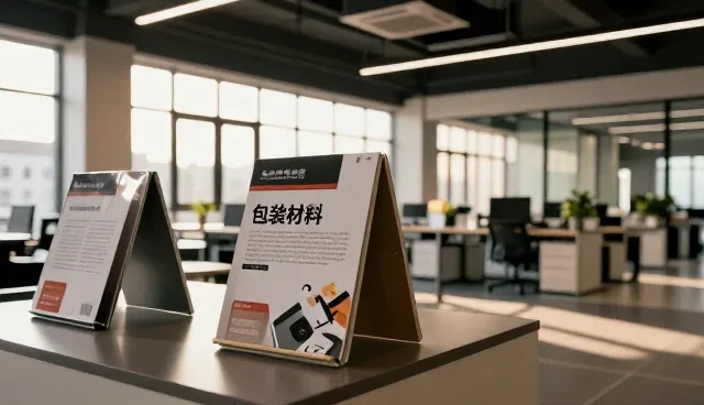 彩盒包装选型关注点:从应用场景出发的实用分析