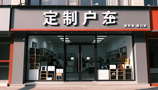 来图定制在不同场景下的售后支持实践